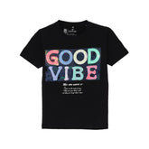 Status Quo |Boys Round neck T-shirt - 4, 6, 8, 10, 12, 14, 16